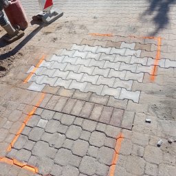 MICHAŁ WRÓBEL - Budowa Ogrodów Gdańsk