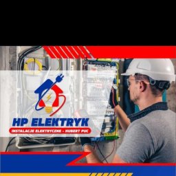 HP Elektryk instalacje elektryczne Hubert Pucc - Perfekcyjna Automatyka Bram Grójec