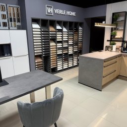 Kuchnie na wymiar Tychy 2