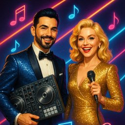 Sound&Smile - Nagłośnienie Elbląg