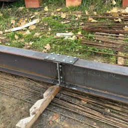 TopMetalWork - Pierwszorzędna Zabudowa Tarasu Proszowice