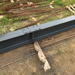 TopMetalWork - Balustrady nierdzewne Proszowice