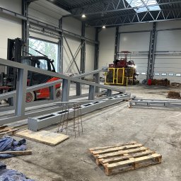 TopMetalWork - Świetne Ogrodzenia Nowoczesne Proszowice