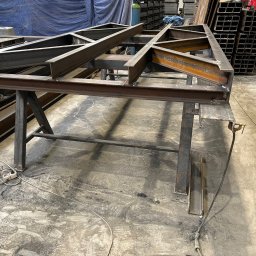 TopMetalWork - Ogrodzenia Proszowice