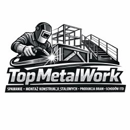 TopMetalWork - Poręcze Proszowice