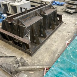 Spawacz Proszowice 1