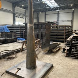 Spawacz Proszowice 2