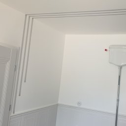 Stanisław szymulewski - Montaż Płyt Gipsowych Kędzierzyn-Koźle