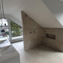 Malowanie mieszkań Kielno 1