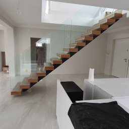 Malowanie mieszkań Kielno 2