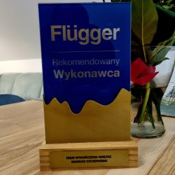 Mariusz Szczepański M M Wykończenia Wnętrz - Malowanie w Firmach Kielno