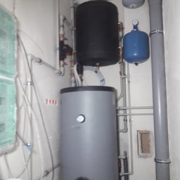 Drobne prace hydrauliczne Grodzisk Mazowiecki 3