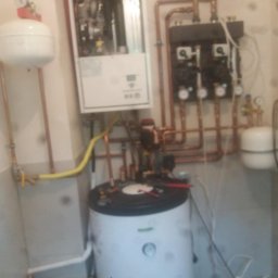 Drobne prace hydrauliczne Grodzisk Mazowiecki 4