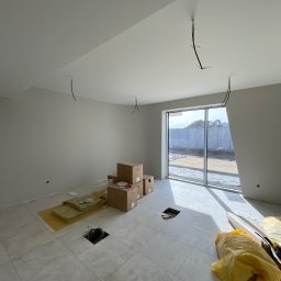 Malowanie mieszkań Wręczyca 2