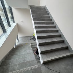 Malowanie mieszkań Wręczyca 3