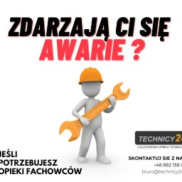 Wycinka drzew Kraków 4