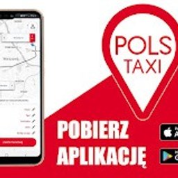 Przewóz osób Warszawa 1