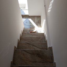 Tomasz Lazarowski - Montaż drzwi Rypin