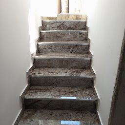 Remont łazienki Gulbiny 3