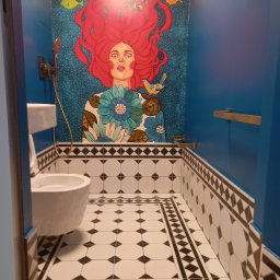 Remont łazienki Warszawa 1