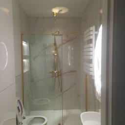 Remont łazienki Warszawa 4