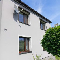 Rolety zewnętrzne Orzesze 2