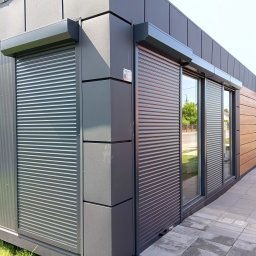 Rolety zewnętrzne Orzesze 3