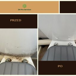 Mycie okien Mysłowice 1