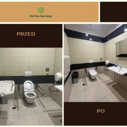 Mycie okien Mysłowice 3