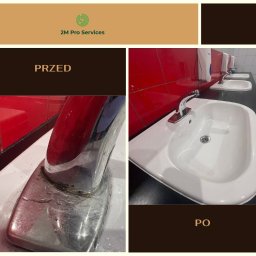 Mycie okien Mysłowice 4