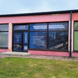 Tworzenie stron internetowych Terespol 4