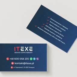 Tworzenie stron internetowych Terespol 1