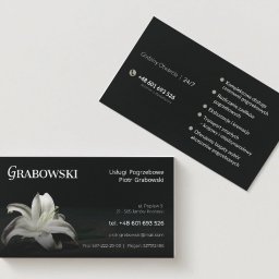 Tworzenie stron internetowych Terespol 3