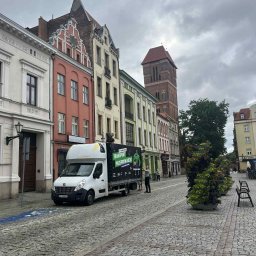 Przeprowadzki Toruń 2