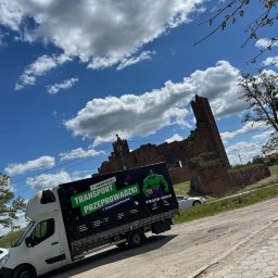 Przeprowadzki Toruń 1