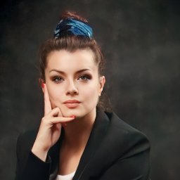 Ewa Bykowska Okiem Bykowskiej - Fotograf Stare Budy