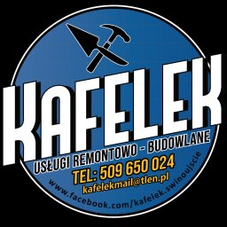 KAFELEK Adam Jaracz - Gipsowanie Ścian Świnoujście