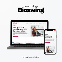 Tworzenie stron internetowych Poznań 2