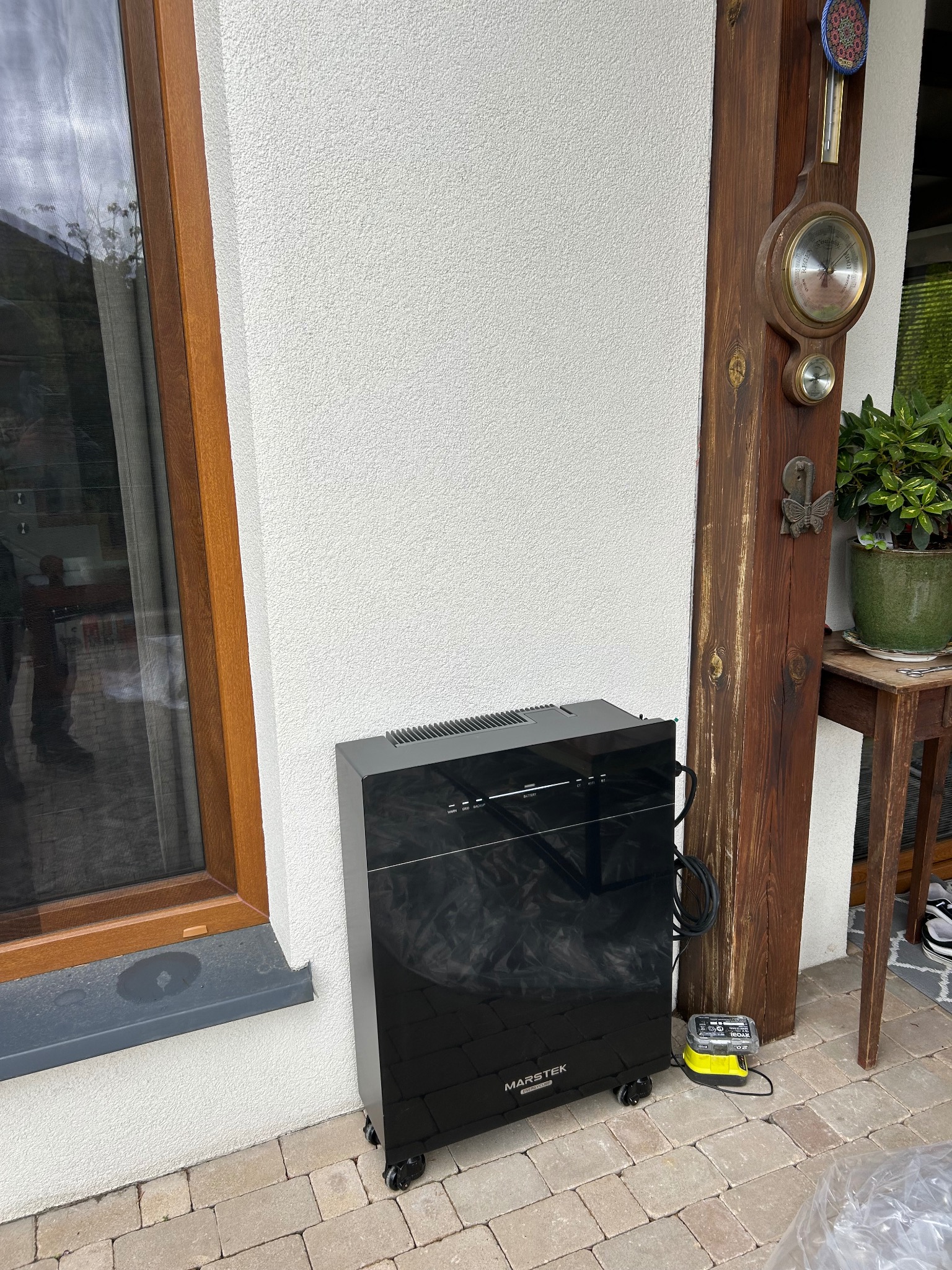 Domowy Magazyn Energii Marstek VENUS E 5,12kWh