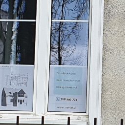 SEVIER - Projektowanie Ciechanów