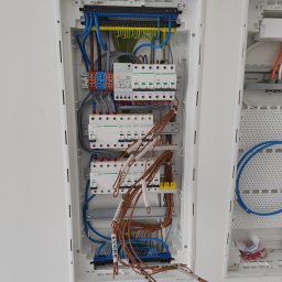 Ogrzewanie podłogowe Strzegom 2