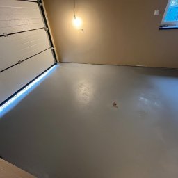 Posadzki żywiczne Gdańsk 2