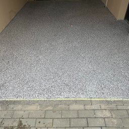 Posadzki żywiczne Gdańsk 3