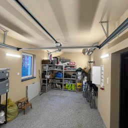 Posadzki żywiczne Gdańsk 4