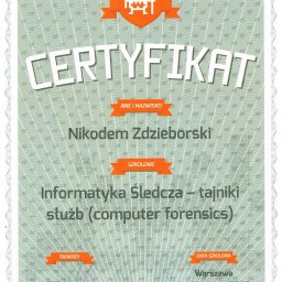 Outsourcing IT Warszawa 2