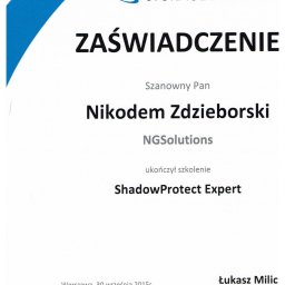 Outsourcing IT Warszawa 3