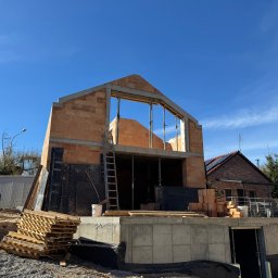 Domy murowane Wołczkowo 2