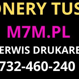 Serwis sprzętu biurowego Poznań 1