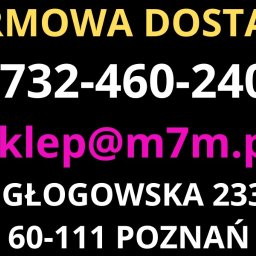 Serwis sprzętu biurowego Poznań 2