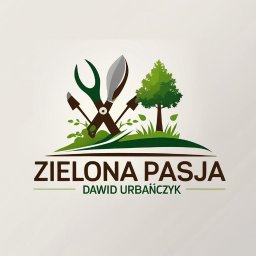 Zielona Pasja Dawid Urbańczyk - Porządna Wycinka Drzew Bieruń